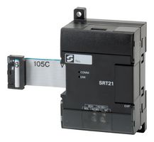 OMRON INDUSTRIAL AUTOMATION CP1W-SRT21