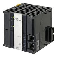 OMRON INDUSTRIAL AUTOMATION NJ301-1200