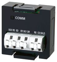 OMRON INDUSTRIAL AUTOMATION NX1W-CIF01