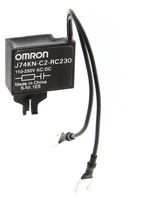 OMRON INDUSTRIAL AUTOMATION J74KN-C2-RC230