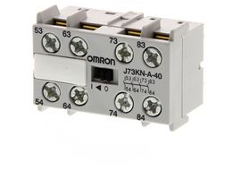 OMRON INDUSTRIAL AUTOMATION J73KN-A-40