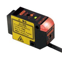 OMRON INDUSTRIAL AUTOMATION E3C-LR11 2M