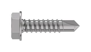 TR FASTENINGS 4.8 X 22 WXA2DX S50 DIN7504