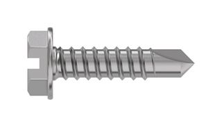 TR FASTENINGS 4.8 X 13 WFSTDX Z100 DIN7504