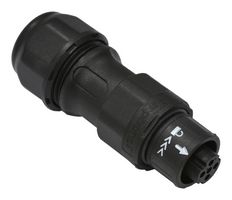 AMPHENOL LTW AD-02BFFB-QL8AP0
