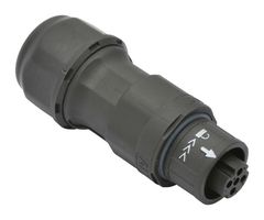 AMPHENOL LTW AD-02BMMB-QL8AP0