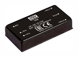 MEAN WELL RSDW20G-15