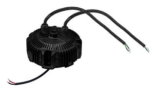 MEAN WELL HBG-200-48DA
