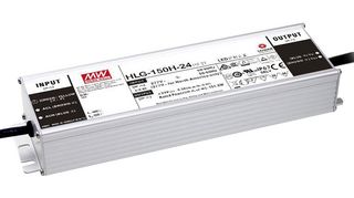 MEAN WELL HLG-150H-20AB