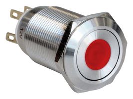 BULGIN LIMITED MPI005D28LSRD12