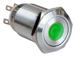 BULGIN LIMITED MPI005D28LSGN12