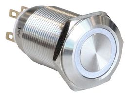 BULGIN LIMITED MPI005RTELSWH12
