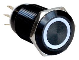 BULGIN LIMITED MPI005RTELAWH12