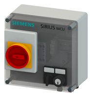 SIEMENS 3RK4353-3PR58-0BA0