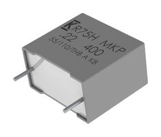 KEMET R75PN356050H3J