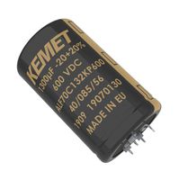 KEMET ALF80G112EH350