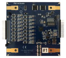 RENESAS ISL94216EVKIT1Z