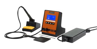 Lötsystem GT120 mit einstellbarer Temperatur