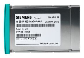 SIEMENS 6ES7952-1AH00-0AA0