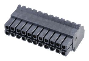 MOLEX / PARTNER STOCK 44764-2203