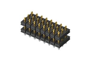 SAMTEC TW-15-12-L-D-700-100