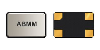 ABRACON ABMM-14.7456MHZ-B2-T