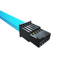 SAMTEC SFSDT-25-28-G-08.00-D-NDX