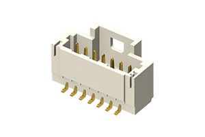 SAMTEC T1M-04-GF-DV