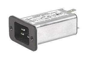 SCHURTER 3-124-295