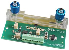 IST INNOVATIVE SENSOR TECHNOLOGY FLOW DEMO MODULE MFS02