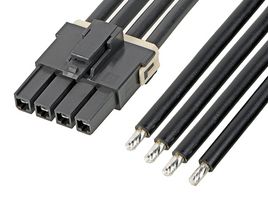 MOLEX / PARTNER STOCK 216401-1042