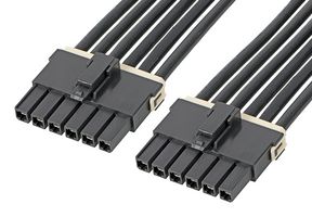 MOLEX / PARTNER STOCK 216400-1061
