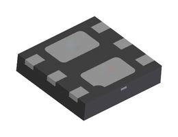 DIODES INC. DMT4008LFDF-7