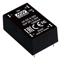 MEAN WELL LDD-1200L