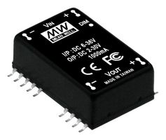 MEAN WELL LDD-1500LS
