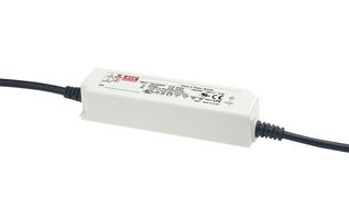 MEAN WELL LPF-16-30
