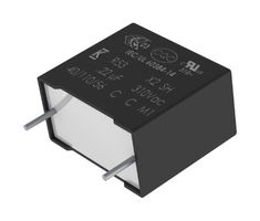KEMET R533I315050P0K