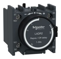 SCHNEIDER ELECTRIC LADR2