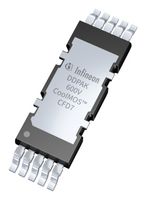 INFINEON IPDD60R045CFD7XTMA1