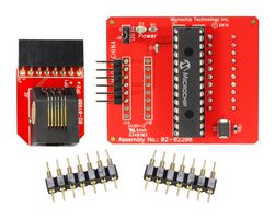 MICROCHIP AC244061