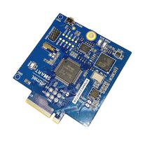 MICROCHIP ATSAMC21MOTOR