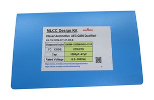 MURATA GCM-KIT-X7-DE-B