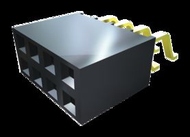 SAMTEC SMH-105-02-G-D