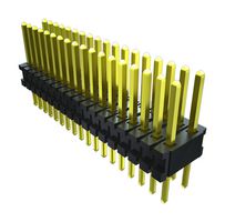 SAMTEC MTMS-101-02-G-D-100