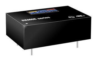 RECOM POWER REM6E-2412S/R8/A