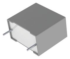 KEMET C4AQJBU4400P1XJ