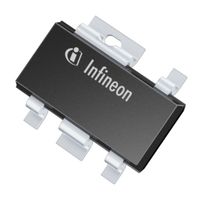 INFINEON TLE42502GHTSA1