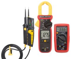 BEHA-AMPROBE BASIC KIT