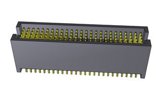 SAMTEC MOLC-125-31-S-Q