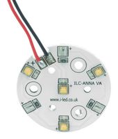INTELLIGENT LED SOLUTIONS ILC-ONA3-WMWH-SC211-WIR200.